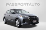 2024 Nissan Kicks S Nissan Certified