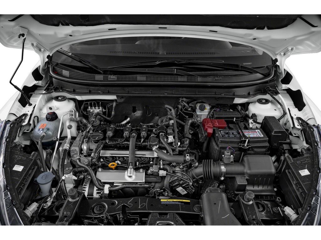 2023 Nissan Kicks S Nissan Certified