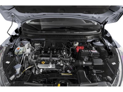 2022 Nissan Kicks SV Nissan Certified