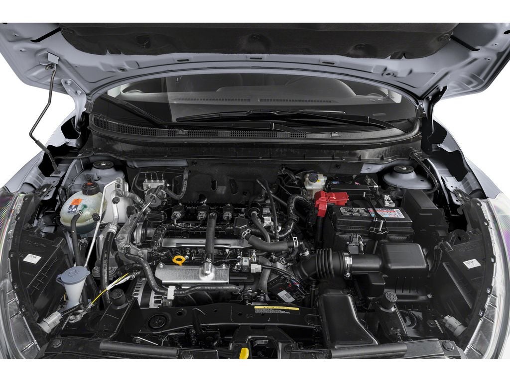 2022 Nissan Kicks SV Nissan Certified