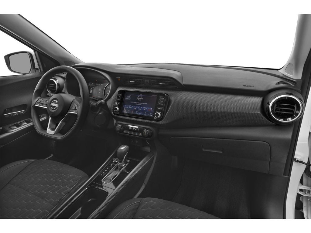 2022 Nissan Kicks SV Nissan Certified