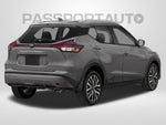 2022 Nissan Kicks SV Nissan Certified