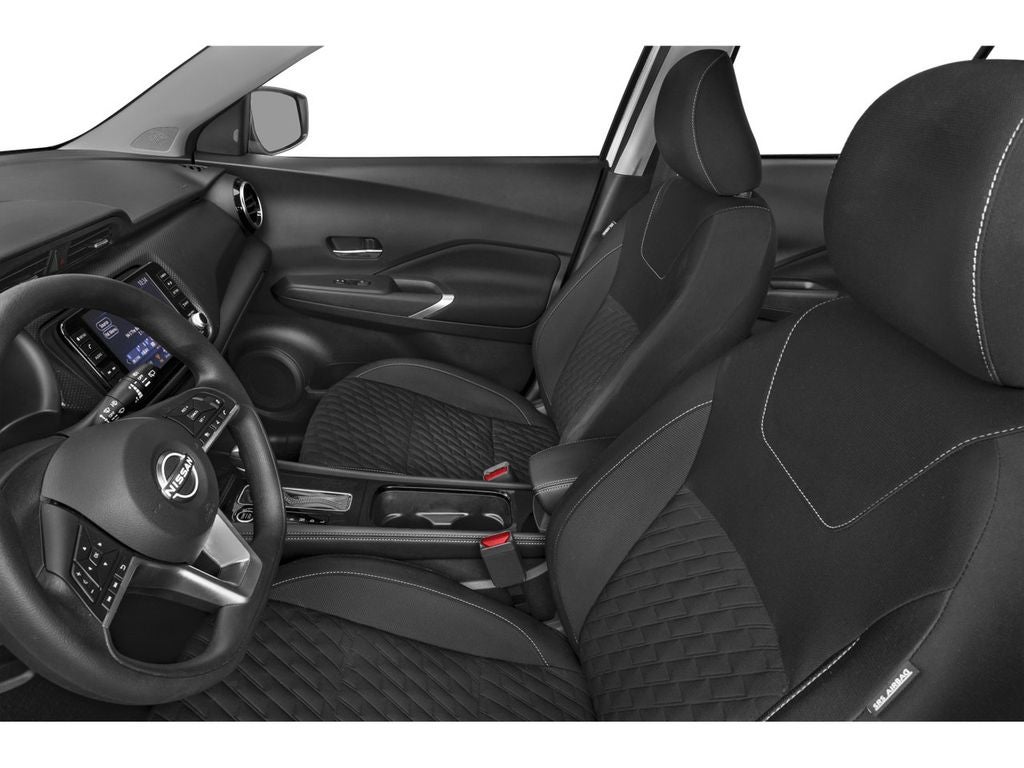 2022 Nissan Kicks SV Nissan Certified