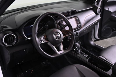 2023 Nissan Kicks SR Nissan Certified