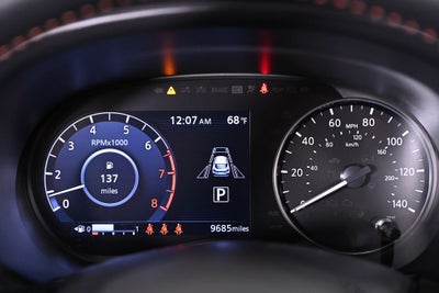 2023 Nissan Kicks SR Nissan Certified