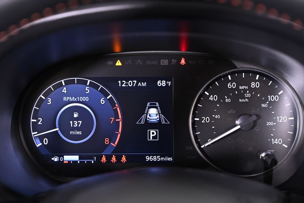 2023 Nissan Kicks SR Nissan Certified