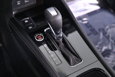 2023 Nissan Kicks SR Nissan Certified