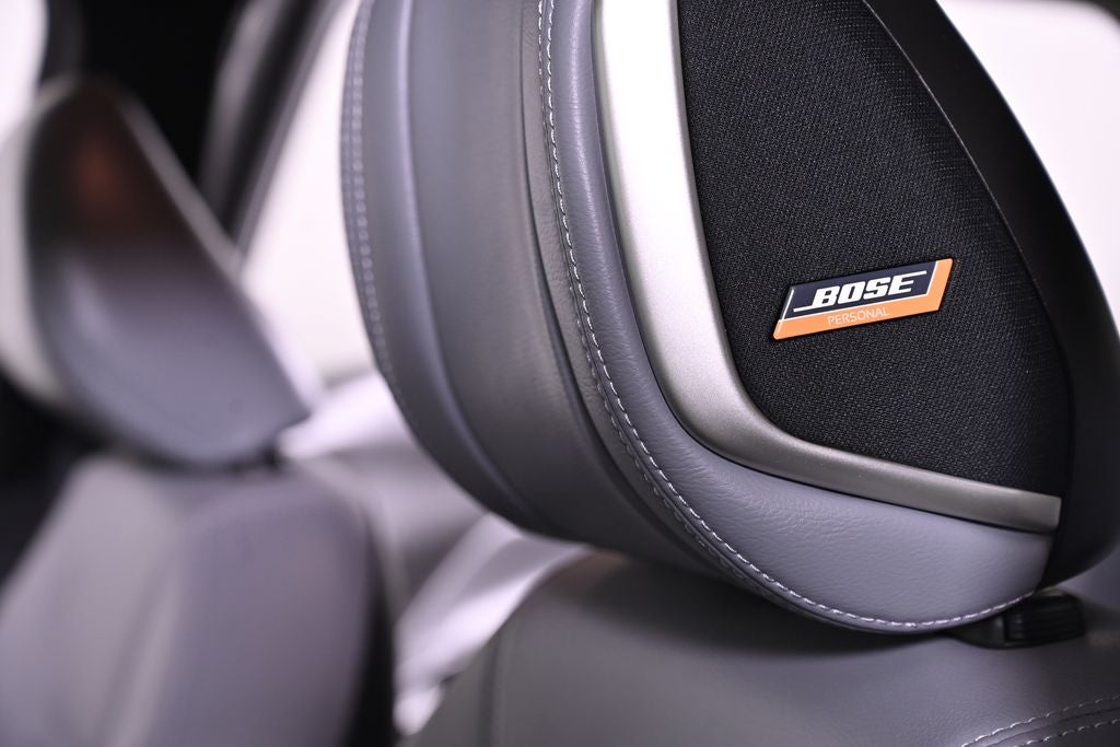 2023 Nissan Kicks SR Nissan Certified