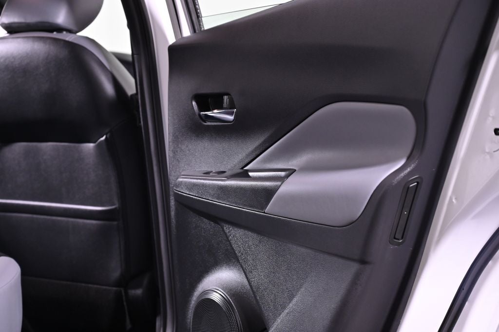 2023 Nissan Kicks SR Nissan Certified