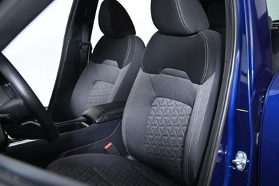 2026 Nissan Kicks SV Nissan Certified