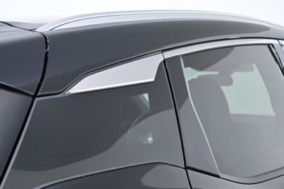 2025 Nissan Kicks SR Nissan Certified