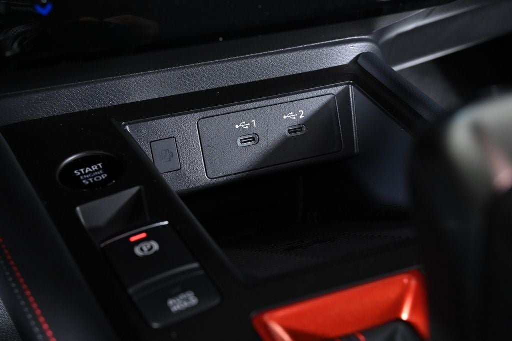 2025 Nissan Kicks SR Nissan Certified