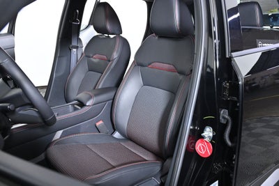 2025 Nissan Kicks SR Nissan Certified