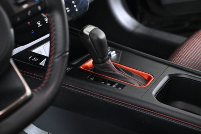 2025 Nissan Kicks SR Nissan Certified