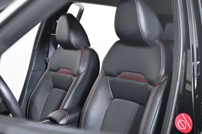 2025 Nissan Kicks SR Nissan Certified