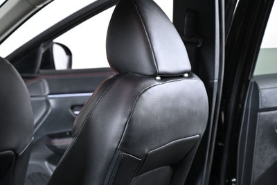 2025 Nissan Kicks SR Nissan Certified