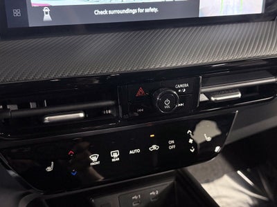2026 Nissan Kicks SR Nissan Certified