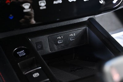 2025 Nissan Kicks SR Nissan Certified