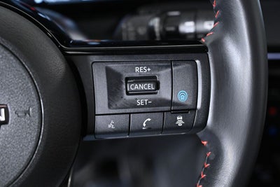 2025 Nissan Kicks SR Nissan Certified