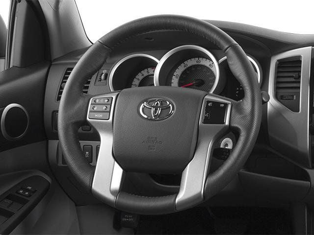 2014 Toyota Tacoma Base V6
