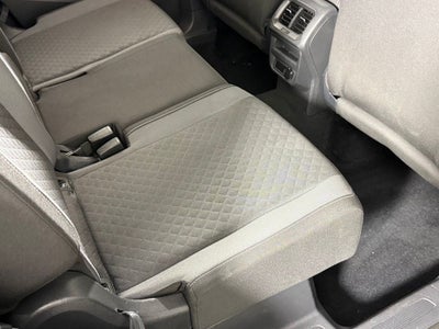 2021 Volkswagen Tiguan 2.0T S