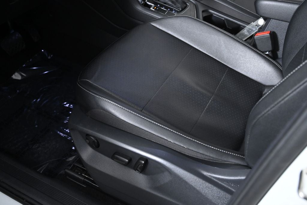 2019 Volkswagen Tiguan 2.0T SEL