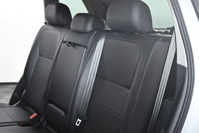 2019 Volkswagen Tiguan 2.0T SEL