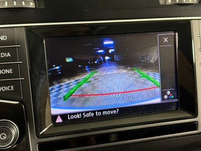 2015 Volkswagen Golf GTI 2.0T SE