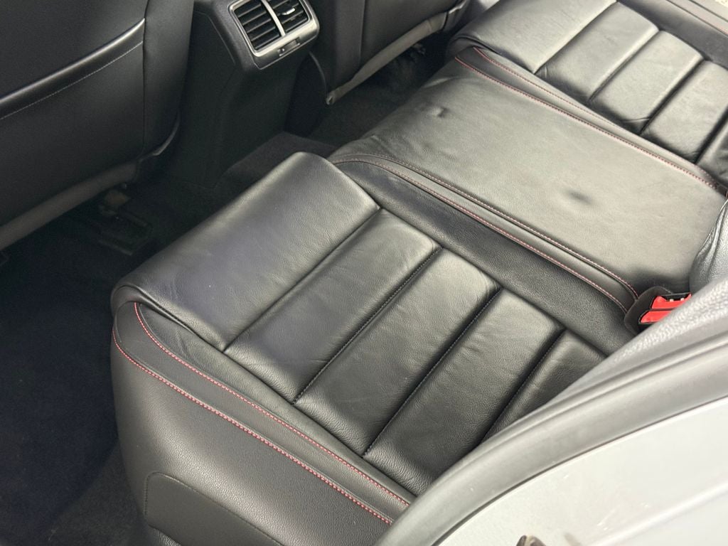 2015 Volkswagen Golf GTI 2.0T SE