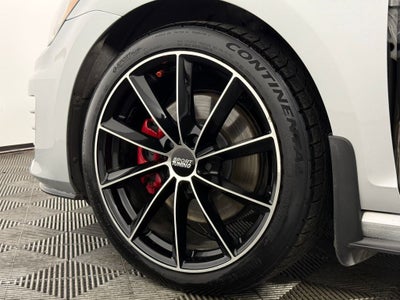 2015 Volkswagen Golf GTI 2.0T SE