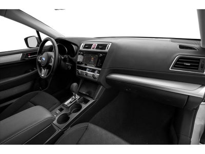 2015 Subaru Legacy 2.5i Premium