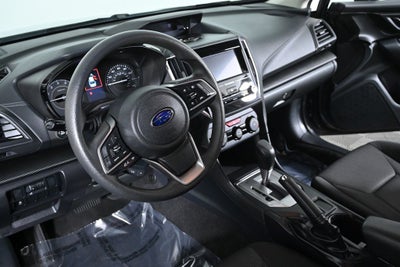 2020 Subaru Impreza Base