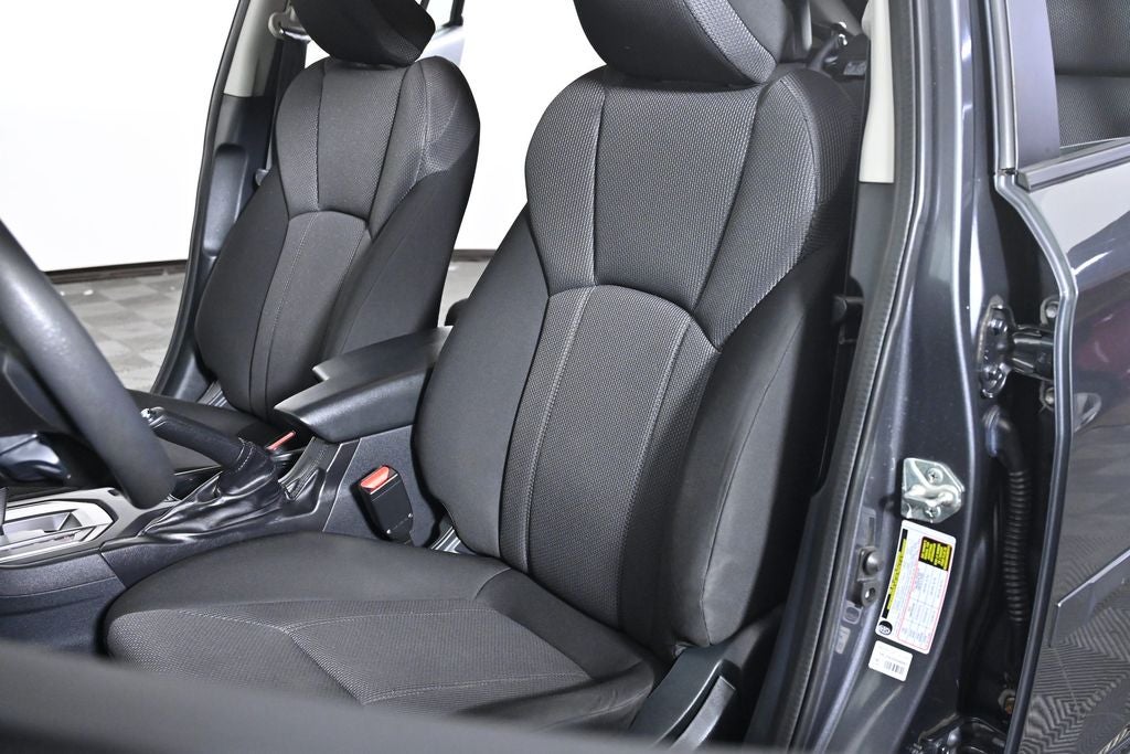 2020 Subaru Impreza Base