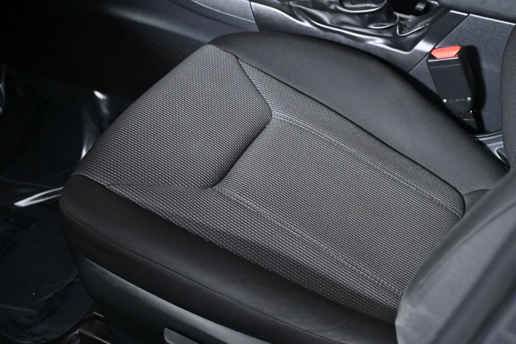 2020 Subaru Impreza Base