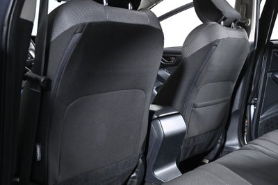 2020 Subaru Impreza Base