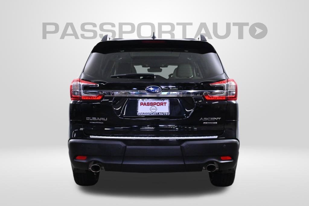 2023 Subaru Ascent Limited