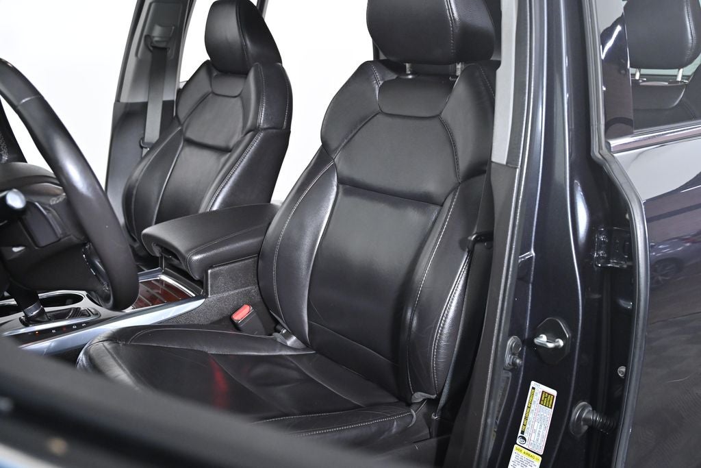 2015 Acura MDX 3.5L Technology Package SH-AWD