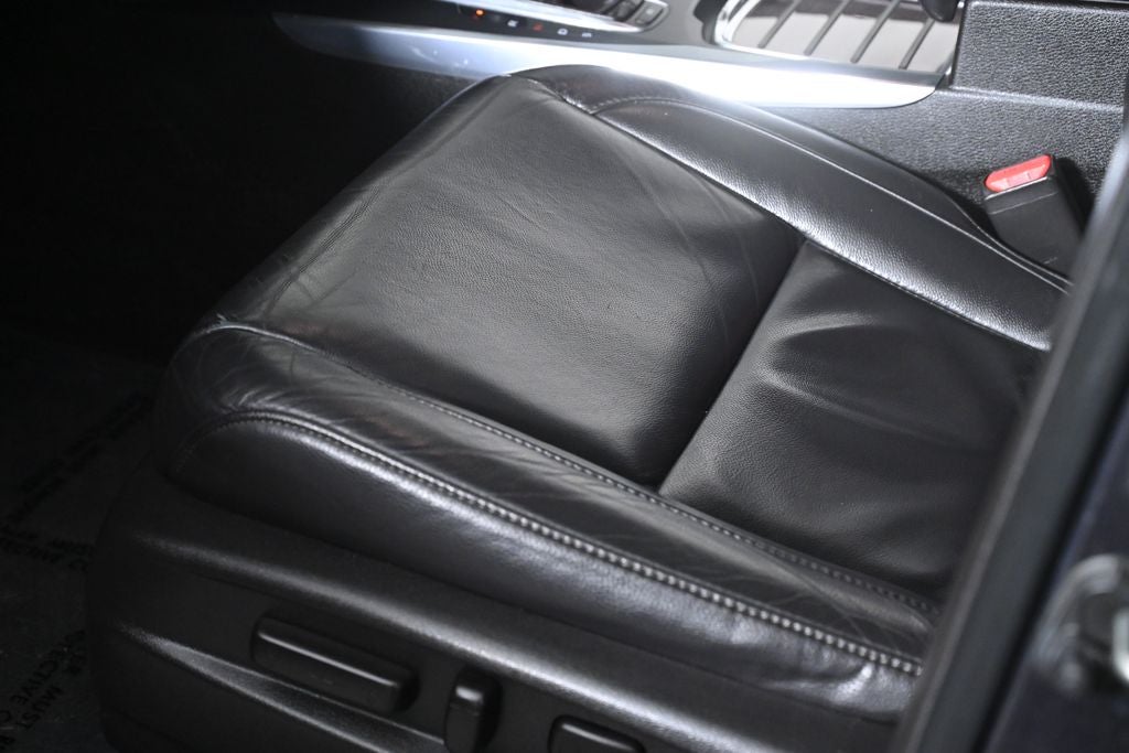 2015 Acura MDX 3.5L Technology Package SH-AWD