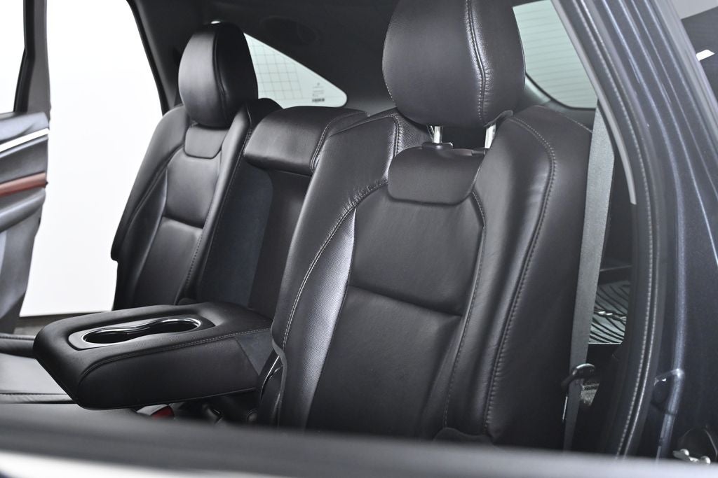 2015 Acura MDX 3.5L Technology Package SH-AWD