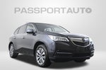 2015 Acura MDX 3.5L Technology Package SH-AWD