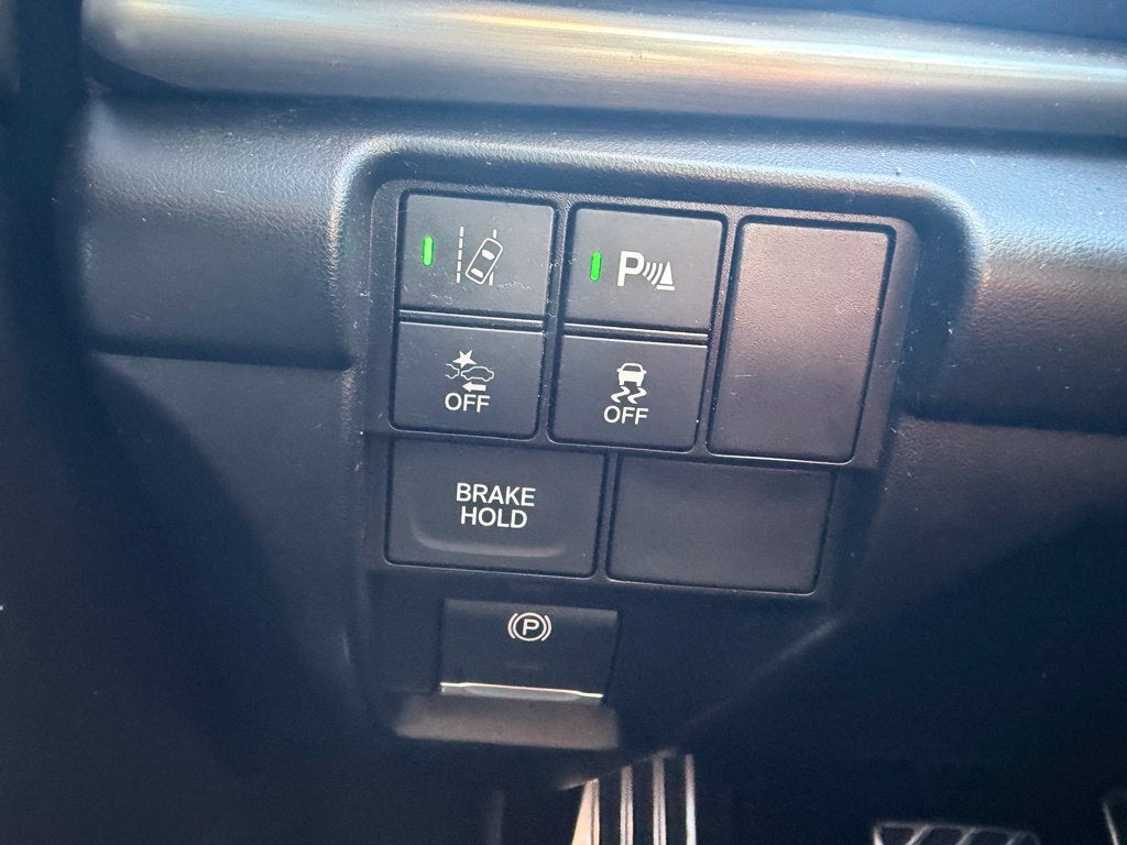 2019 Acura RDX A-Spec Package SH-AWD