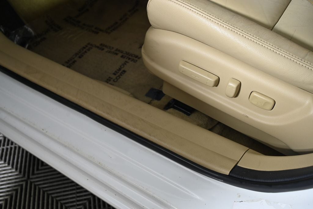 2010 Honda Accord EX-L 3.5