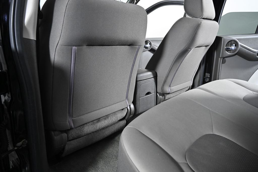 2009 Nissan Xterra S