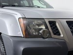 2012 Nissan Xterra X