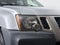 2012 Nissan Xterra X
