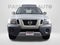 2012 Nissan Xterra X