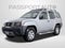2012 Nissan Xterra X