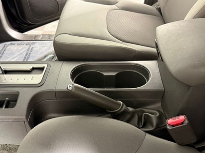 2010 Nissan Xterra S