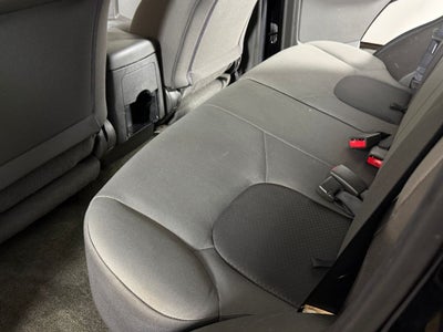 2010 Nissan Xterra S