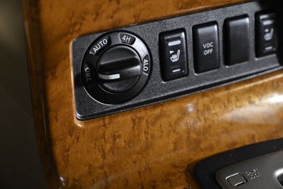 2005 Nissan Pathfinder LE